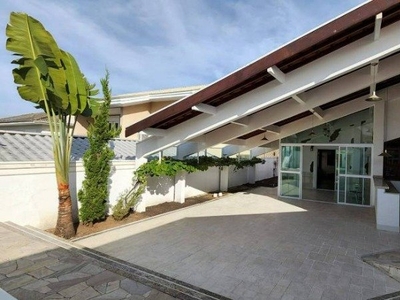 Casa em Parque Residencial Aquarius, São José dos Campos/SP de 512m² 4 quartos à venda por R$ 2.999.000,00