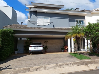 Casa em Parque Residencial Villa dos Inglezes, Sorocaba/SP de 350m² 4 quartos à venda por R$ 1.999.910,00