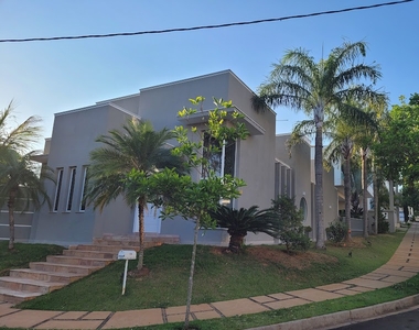 Casa em Parque Residencial Villa dos Inglezes, Sorocaba/SP de 495m² 3 quartos à venda por R$ 1.689.600,00