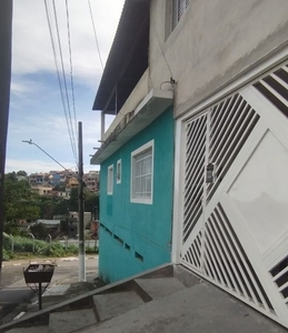 Casa em Parque Turiguara, Cotia/SP de 80m² 2 quartos para locação R$ 1.500,00/mes