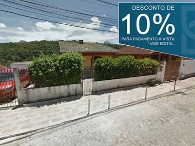 Casa em Pimenteiras - Teresópolis/RJ