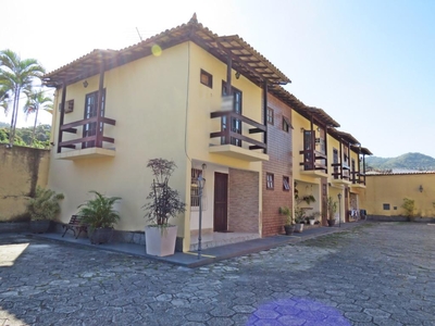 Casa em Piratininga, Niterói/RJ de 90m² 2 quartos para locação R$ 1.400,00/mes