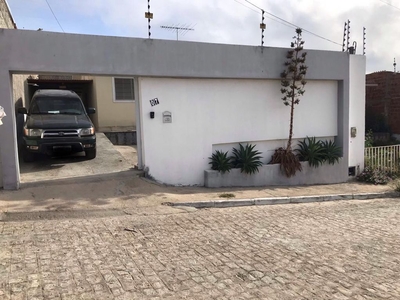 Casa em Rendeiras, Caruaru/PE de 65m² 2 quartos à venda por R$ 174.000,00