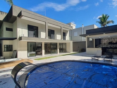 Casa em Residencial Modulo 22, Bertioga/SP de 380m² 5 quartos à venda por R$ 5.979.000,00