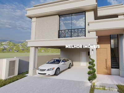 Casa em Santa Regina, Camboriú/SC de 203m² 4 quartos à venda por R$ 2.199.000,00