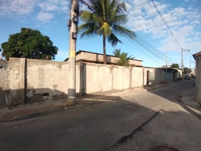 Casa em Sepetiba