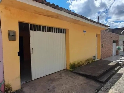 Casa em São Miguel dos Campos