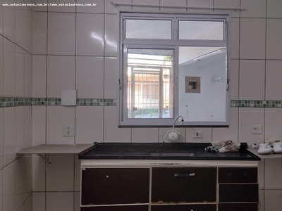 Casa em Vila Cardoso, Campo Limpo Paulista/SP de 76m² 2 quartos para locação R$ 1.300,00/mes