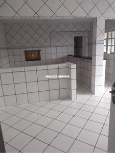 Casa em Vila Nova, Imbituba/SC de 60m² 2 quartos à venda por R$ 349.000,00