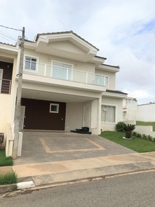 Casa em Vila Odim Antão, Sorocaba/SP de 248m² 3 quartos à venda por R$ 1.010.150,00