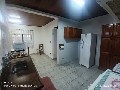 Casa em Vila Tupi, Praia Grande/SP de 185m² 3 quartos à venda por R$ 509.000,00