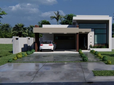 Casa em Viverde 1, Rio das Ostras/RJ de 202m² 3 quartos à venda por R$ 949.000,00