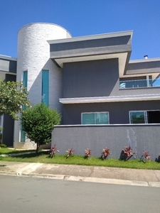 Casa em Wanel Ville, Sorocaba/SP de 300m² 3 quartos à venda por R$ 1.400.250,00