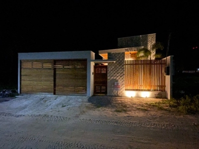 Casa na Praia do Preá