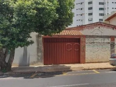Casa Padrão em São José do Rio Preto