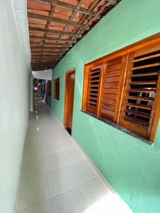 Casa para alugar