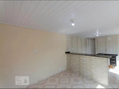 Casa para Aluguel - Cangaíba, 2 Quartos, 50 m2