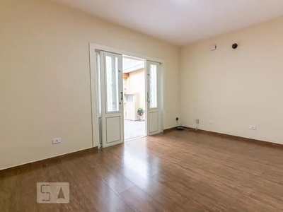 Casa para Aluguel - Centro, 3 Quartos, 132 m2