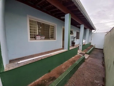 Casa para aluguel com 2 quartos em Parque Via Norte - Campinas - SP