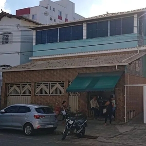 Casa para aluguel com 3 dormitórios em Riacho das Pedras