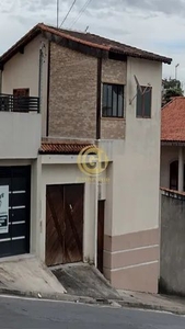Casa para aluguel com 40 metros quadrados com 1 quarto em Vila Nova Aliança - Jacareí - SP