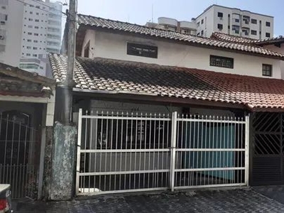 Casa para aluguel e venda com 125 metros quadrados com 2 quartos em Guilhermina - Praia Gr