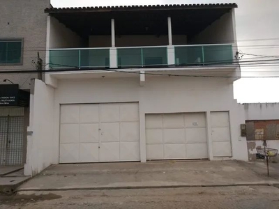 Casa para aluguel na Conceição