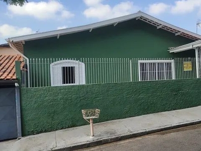 Casa para aluguel possui 100 metros quadrados com 3 quartos Vila Tatetuba