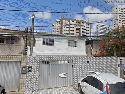 Casa para aluguel possui 275 metros quadrados com 7 quartos em Boa Viagem - Recife - PE