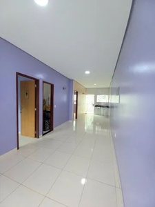 Casa para aluguel possui 54 metros quadrados com 2 quartos em Flores - Manaus - AM