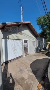 Casa para aluguel tem 70 metros quadrados com 2 quartos em Cidade Alta - Piracicaba - SP