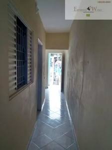 Casa para aluguel tem 70 metros quadrados com 2 quartos em Vila Matilde - São Paulo - SP