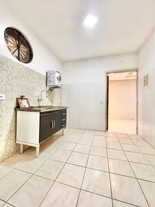 Casa para aluguel tem 85 metros quadrados com 3 quartos em Samambaia - Praia Grande - SP