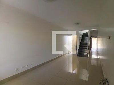 Casa para Aluguel - Vila Prudente, 3 Quartos, 120 m2