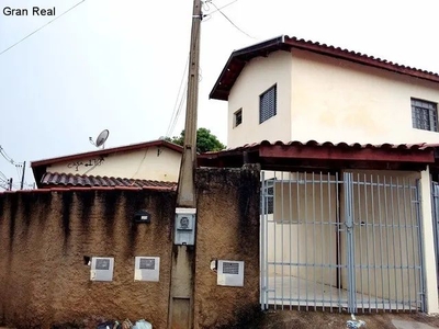 CASA para Locação - JARDIM MORADA DO SOL, INDAIATUBA