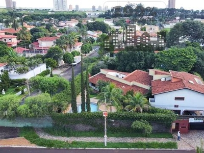 Casa para venda Alto da Boa Vista - Ribeirão Preto - SP