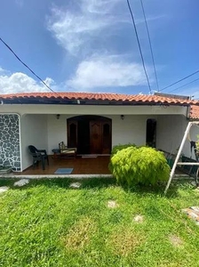 Casa para venda com 113 metros quadrados com 3 quartos em Stella Maris - Salvador - BA