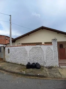 Casa para venda com 120 metros quadrados com 2 quartos em Itaim Paulista - São Paulo - SP