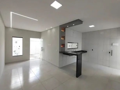 Casa para venda com 120 metros quadrados com 3 quartos em Aeroporto - Juazeiro do Norte -