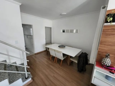 Casa para venda com 126 m² com 3 quartos em Mogi Moderno - Mogi das Cruzes - SP