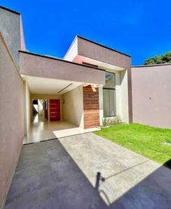 Casa para venda com 135 metros quadrados com 3 quartos em Aeroporto - Juazeiro do Norte -