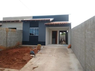 Casa para venda com 140 metros quadrados com 2 quartos em das laranjeiras