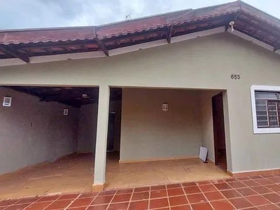 Casa para venda com 3 quartos em Porto Canoa - Serra - Espírito Santo