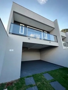 Casa para venda com 3 quartos no Vila Verde - Betim - MG