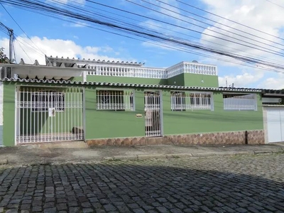 Casa para venda com 300 metros quadrados com 4 quartos em Taquara - Rio de Janeiro - RJ