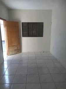Casa para venda com 60 metros quadrados com 2 quartos em Matatu - Salvador - BA