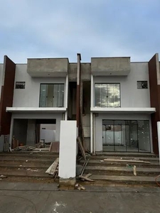 Casa para venda com 65 metros quadrados com 2 quartos em Praia de Armacao - Penha - SC