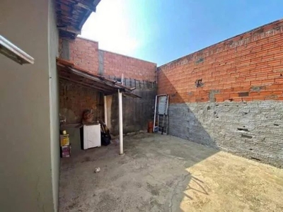 Casa para venda em bairro de Fátima - Serra - Espírito Santo