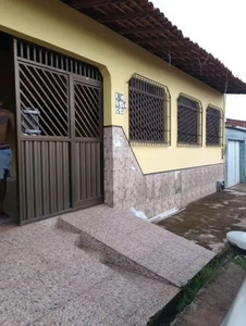 Casa para venda em Itacibá