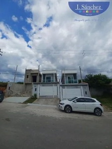 Casa para Venda em Mogi das Cruzes, Jardim Piatã A, 2 dormitórios, 1 suíte, 2 banheiros, 2